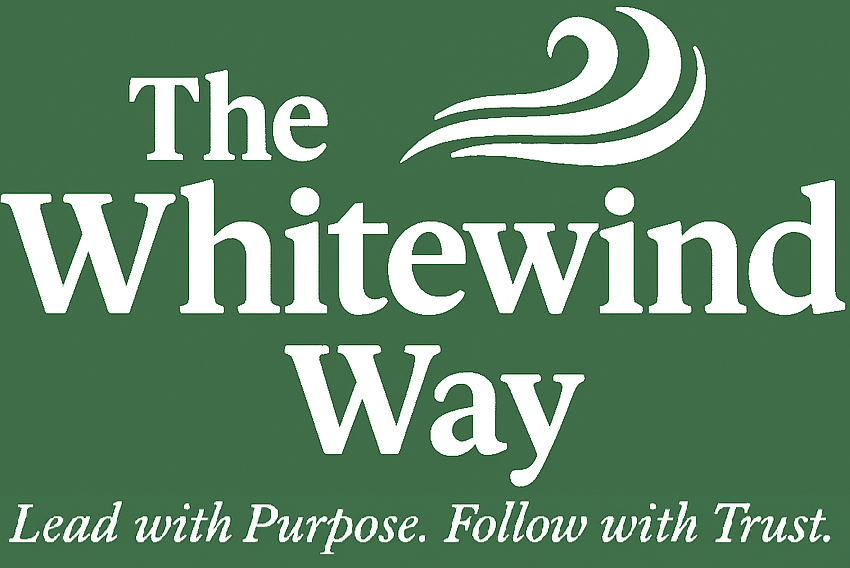 Read more about the article What is the Whitewind?